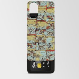 Come Fly with Me  Android Card Case
