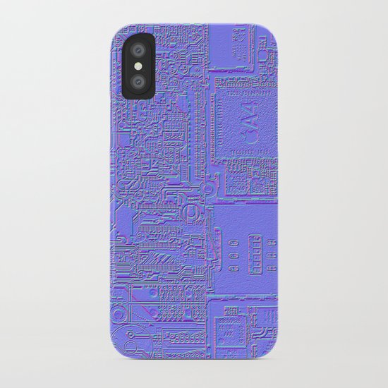 3D iPhone Case