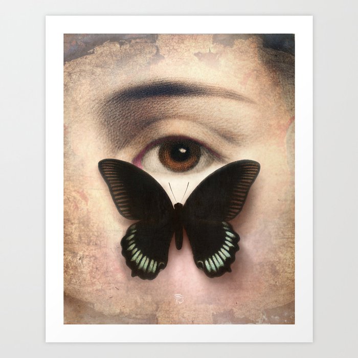 Discover the motif THANK YOU FOR YOUR LOVE by Christian Schloe as a print at TOPPOSTER