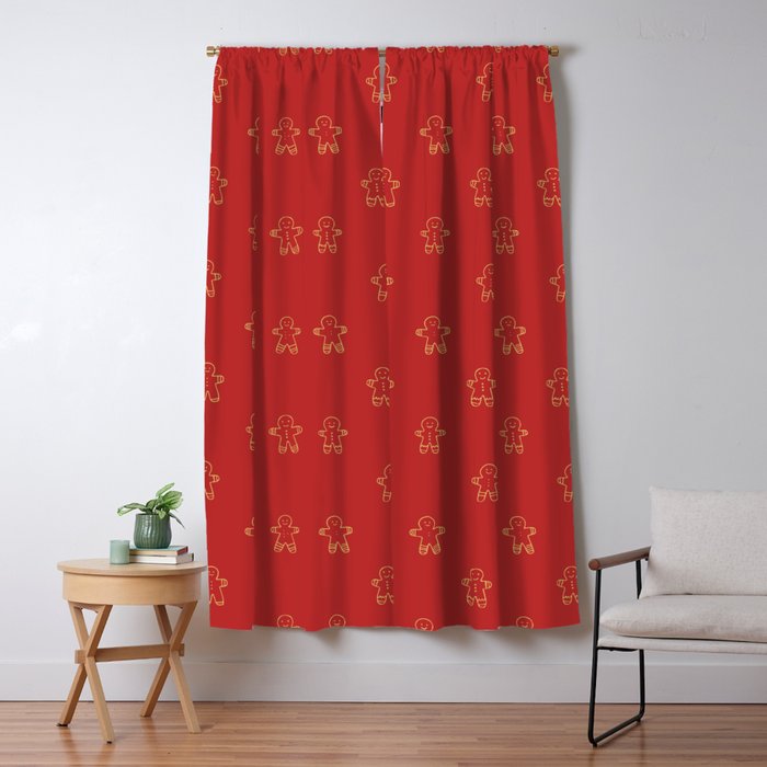 Blackout Curtain