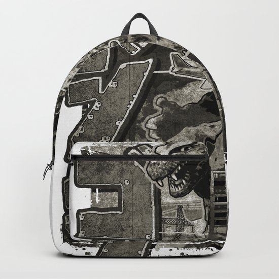 1954 bookbags
