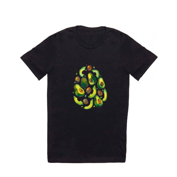 Avocado Avocado T Shirt