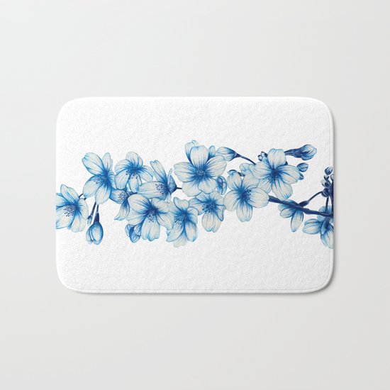 For Yuko Bath Mat
