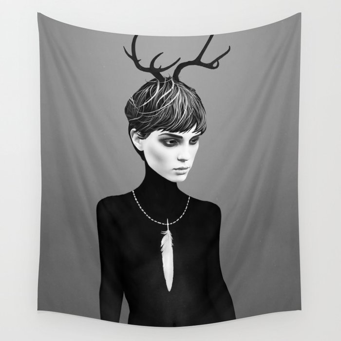 The Cold Wall Tapestry
