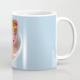 Usagi Coffee Mug