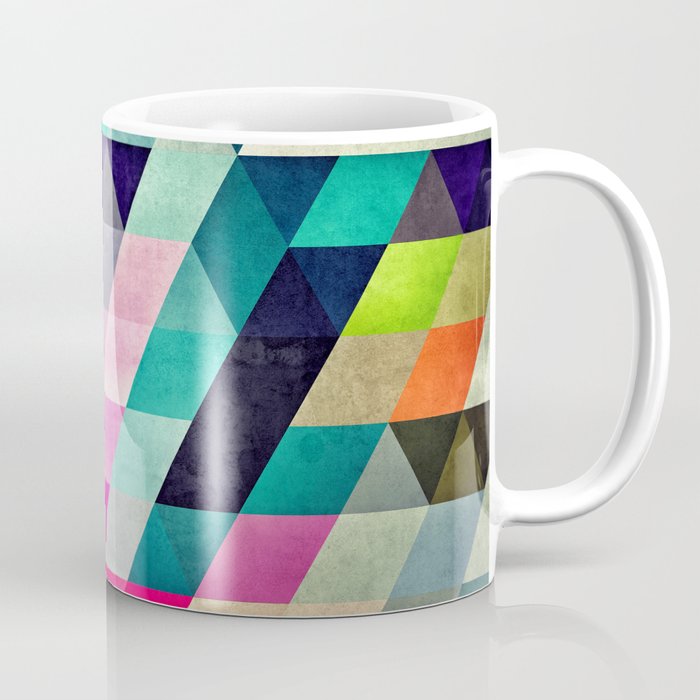 0181 // Cyrvynne xyx Coffee Mug