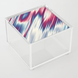 Supersonic Acrylic Box