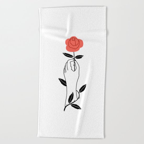Gift Beach Towel