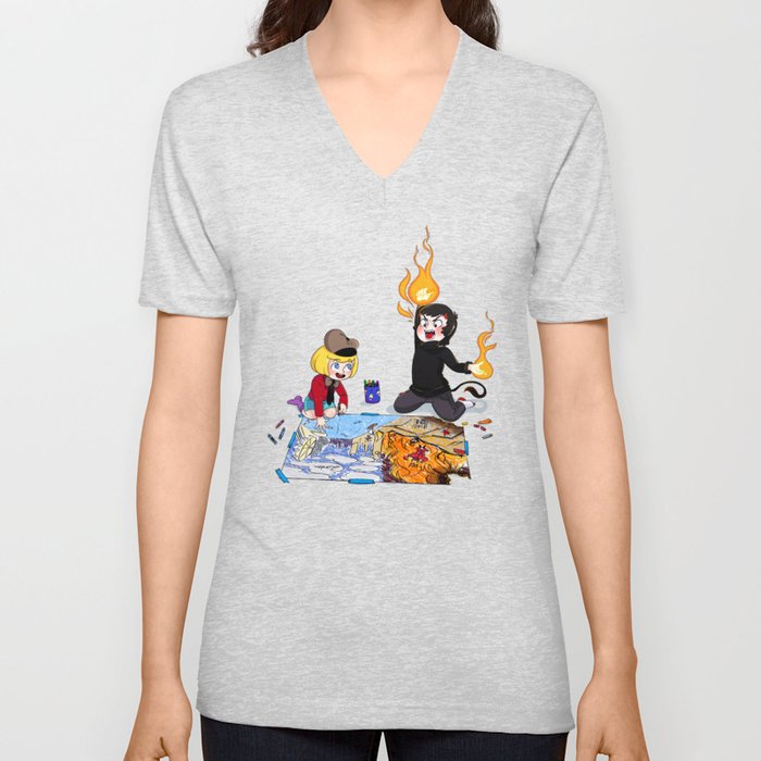 Damien Kids T-Shirts for Sale - Fine Art America