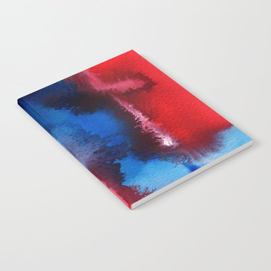 Improvisation 12 Notebook
