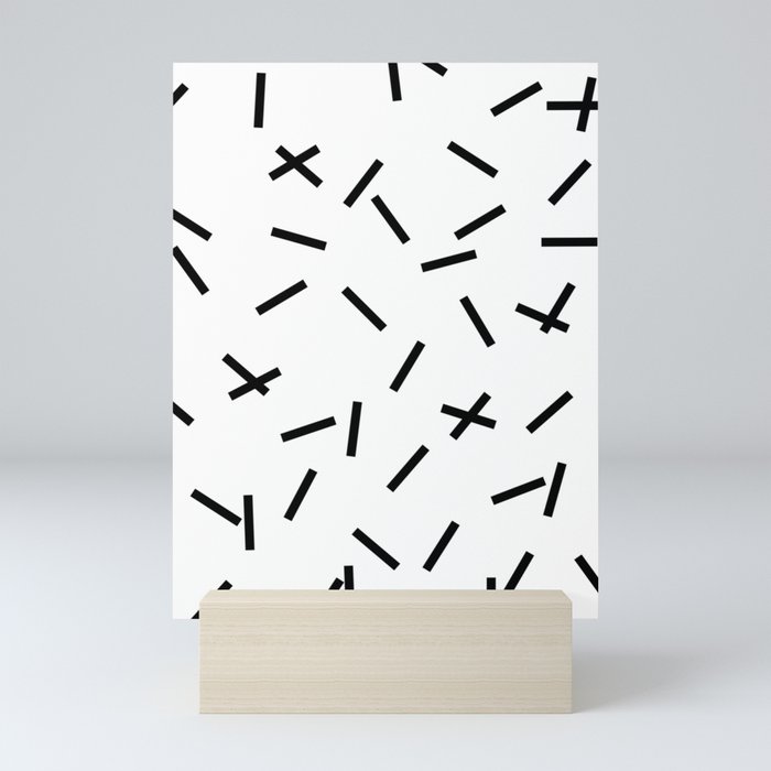 Mini Art Print
