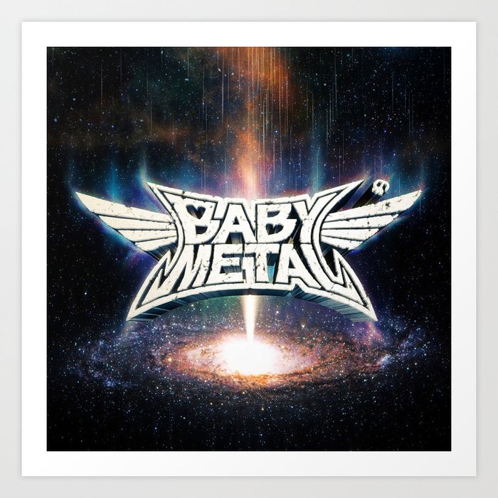 Babymetal Tour 2025