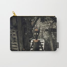 Backyard king Carry-All Pouch