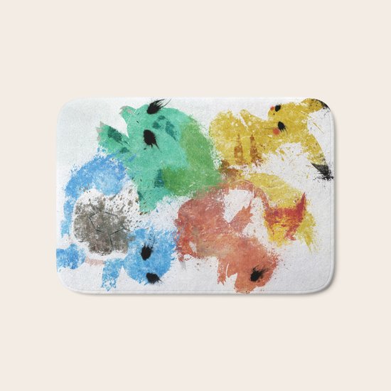 Starters Bath Mat