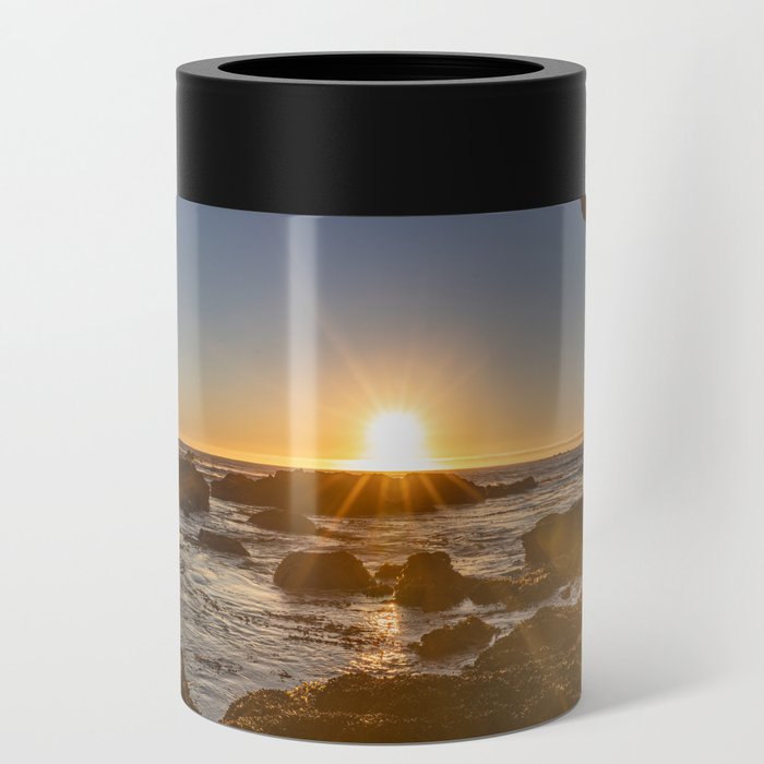 Beach Cave  Can Cooler