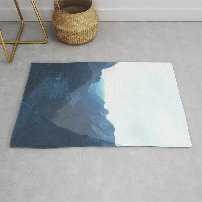 Zion no.2 Rug