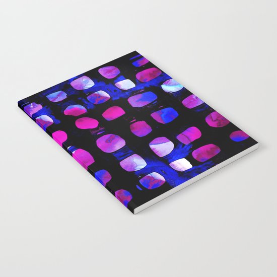 See Through You Notebook