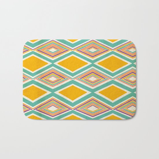 Imperfection Bath Mat