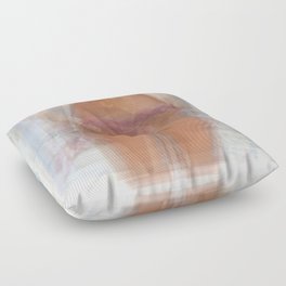 Ass Overlay Floor Pillow
