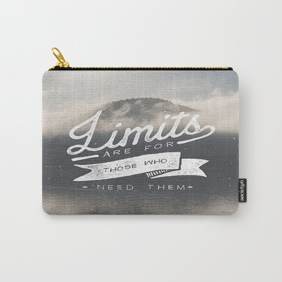 Adventure Life Carry-All Pouch