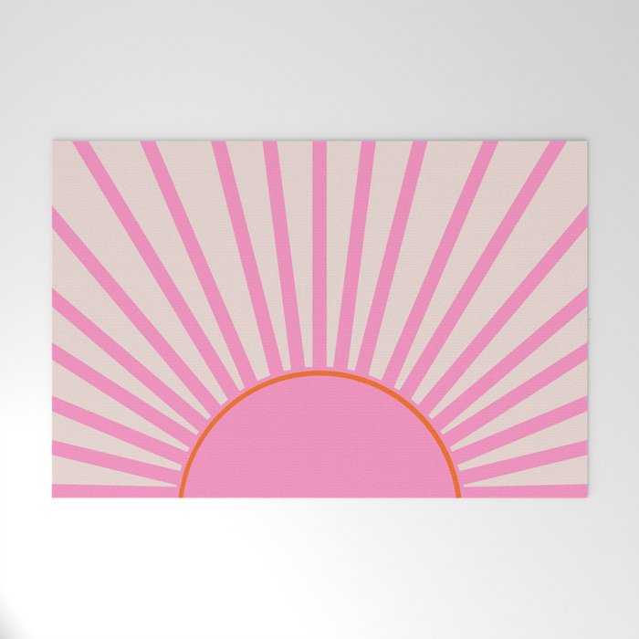 Soleil retro 2025