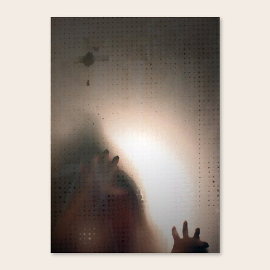 man Canvas Print