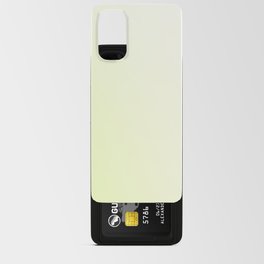 10  Gradient Aura Ombre 220406 Valourine Digital  Android Card Case