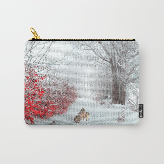 Together Carry-All Pouch