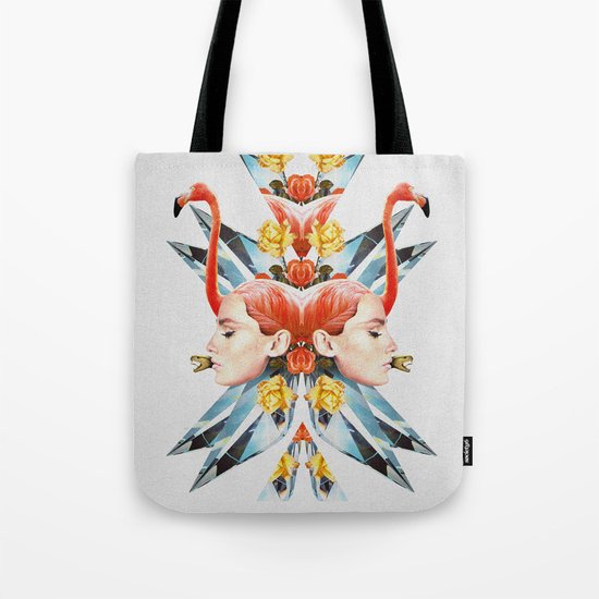 Grammar Tote Bag