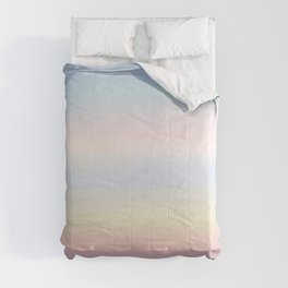Color Meditation Comforter