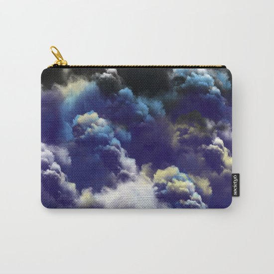 Abstract 44 Carry-All Pouch