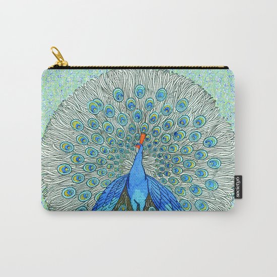 Juno's revenge Carry-All Pouch