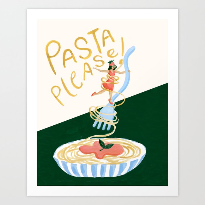 Art Print