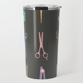 Hairdresser Travel Mugs Society6