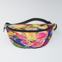 Overture. Fanny Pack