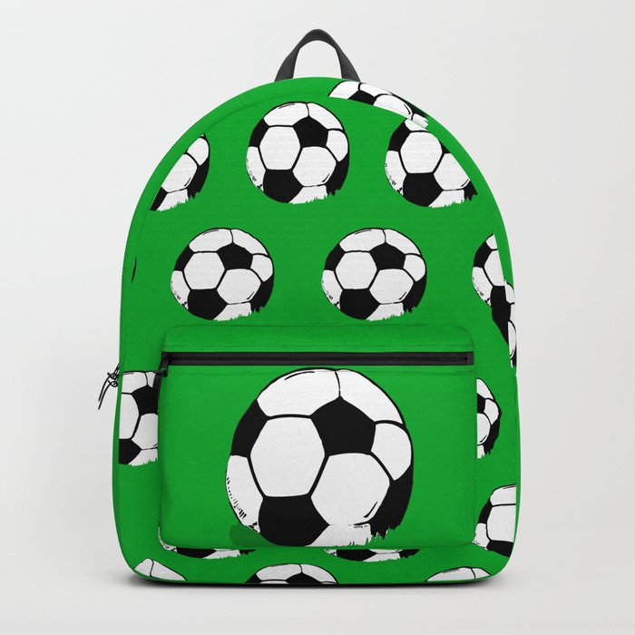 soccer ball backpack