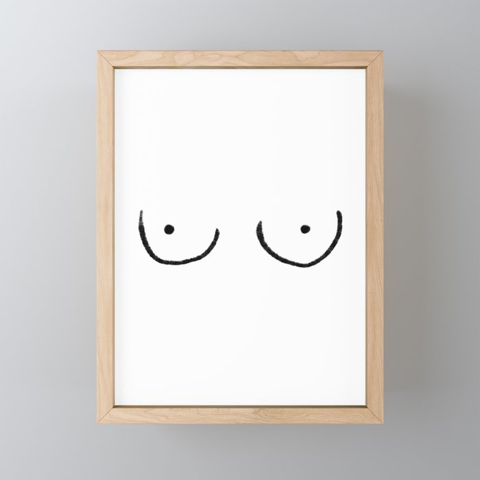 Pencil boobs new arrivals