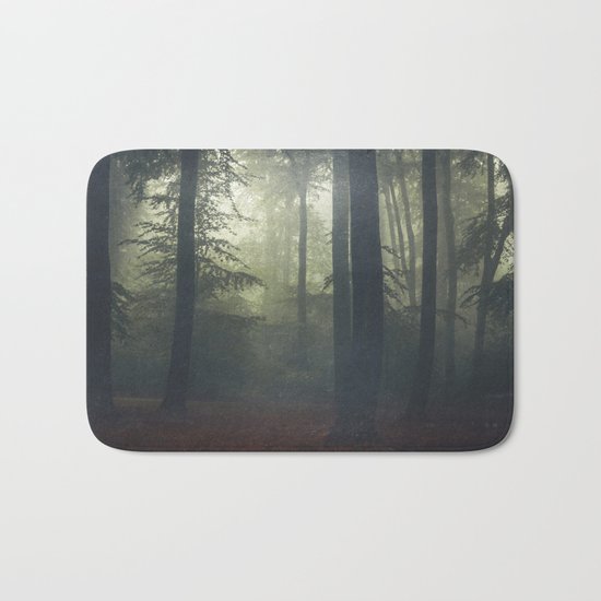 Déjà Vu Bath Mat