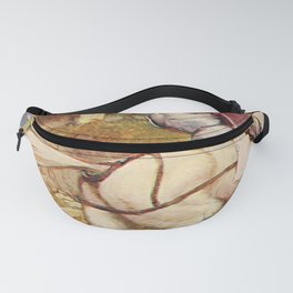 Jousting knights Fanny Pack