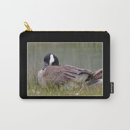 coy goose Carry-All Pouch