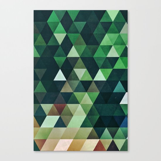 lyst wyyds Canvas Print