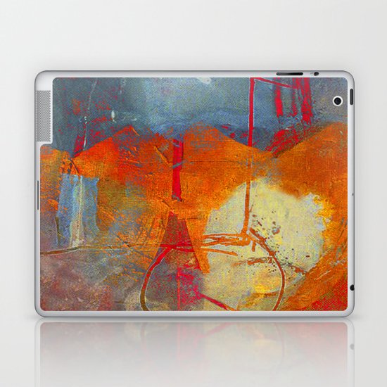Gioco Del Bambino Laptop & iPad Skin