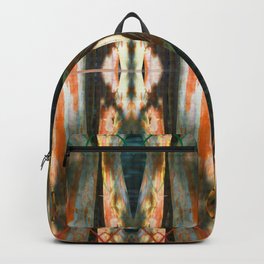 I Zimbra (Bim blassa galassasa zimbrabim) Backpack