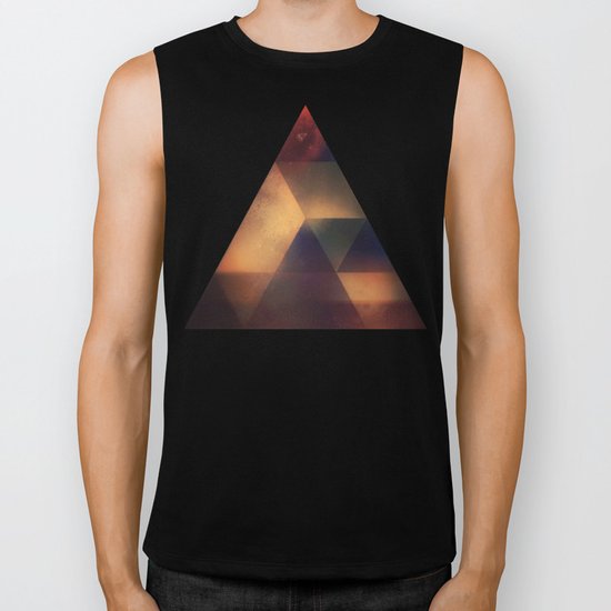 6try Biker Tank