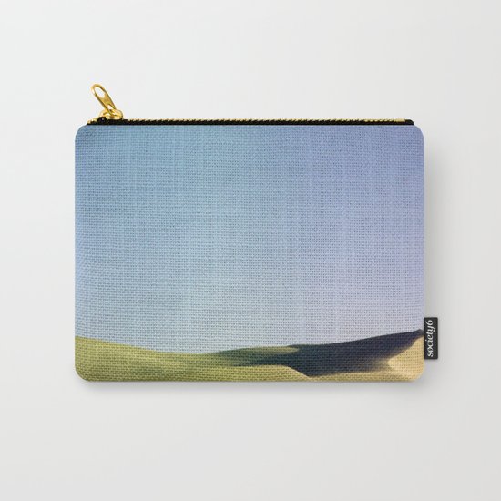 grain loss Carry-All Pouch