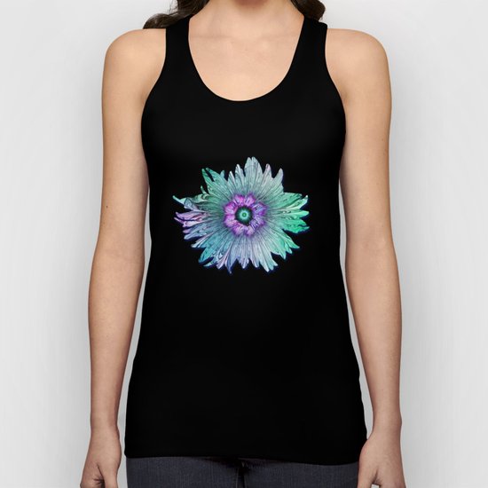 Dancing in the Wind Unisex Tank Top