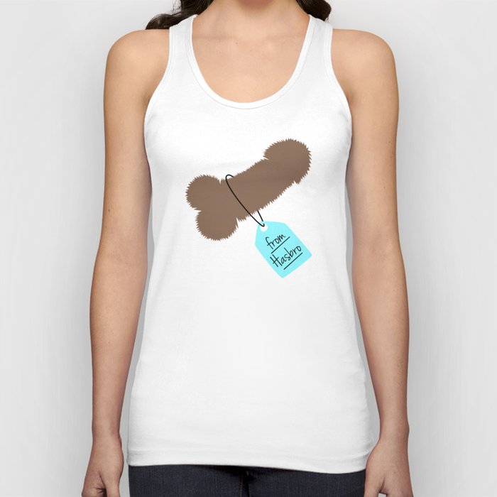ted Tank Top
