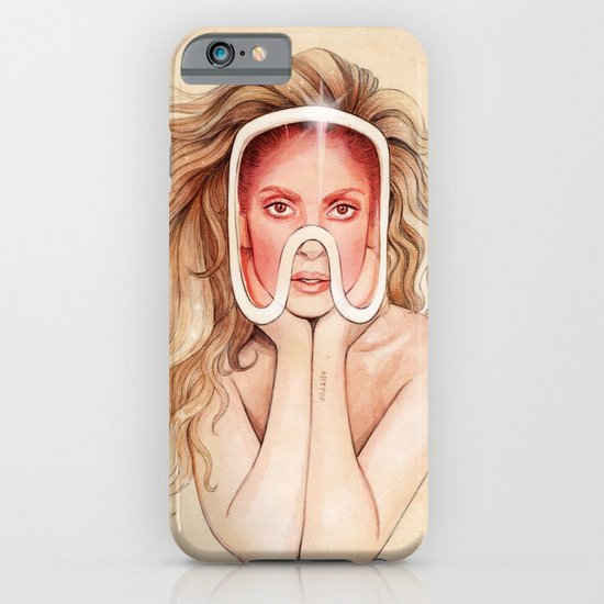 ARTPOP Era iPhone & iPod Case
