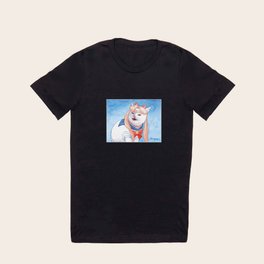 Sailor Meoown T Shirt
