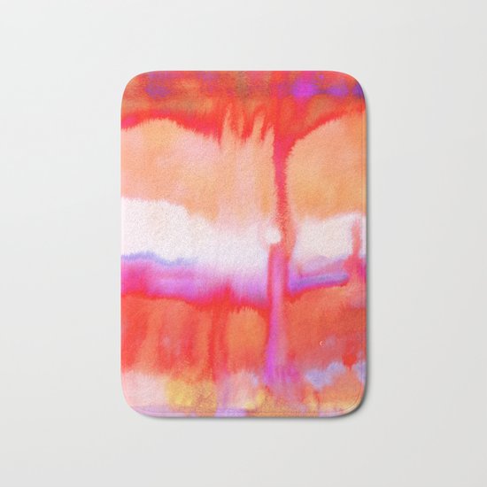 Undertow Bath Mat
